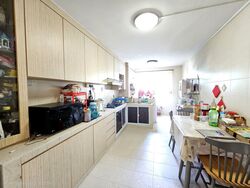 Blk 215 Yishun Street 21 (Yishun), HDB 3 Rooms #492186171